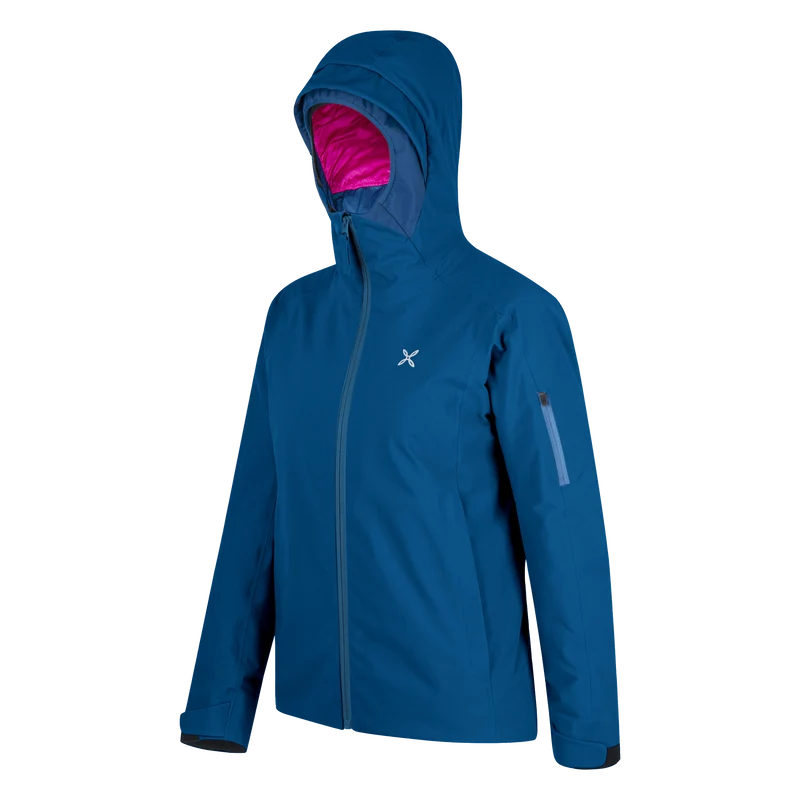 AROSA JACKET WOMAN