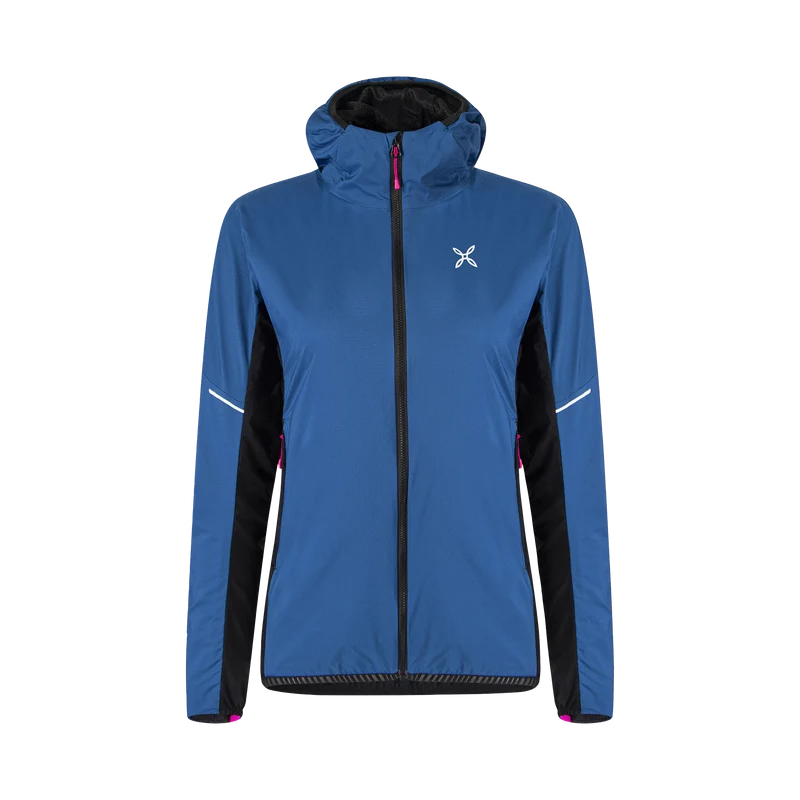 EIGER LIGHT JACKET WOMAN