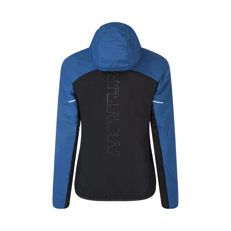 EIGER LIGHT JACKET WOMAN