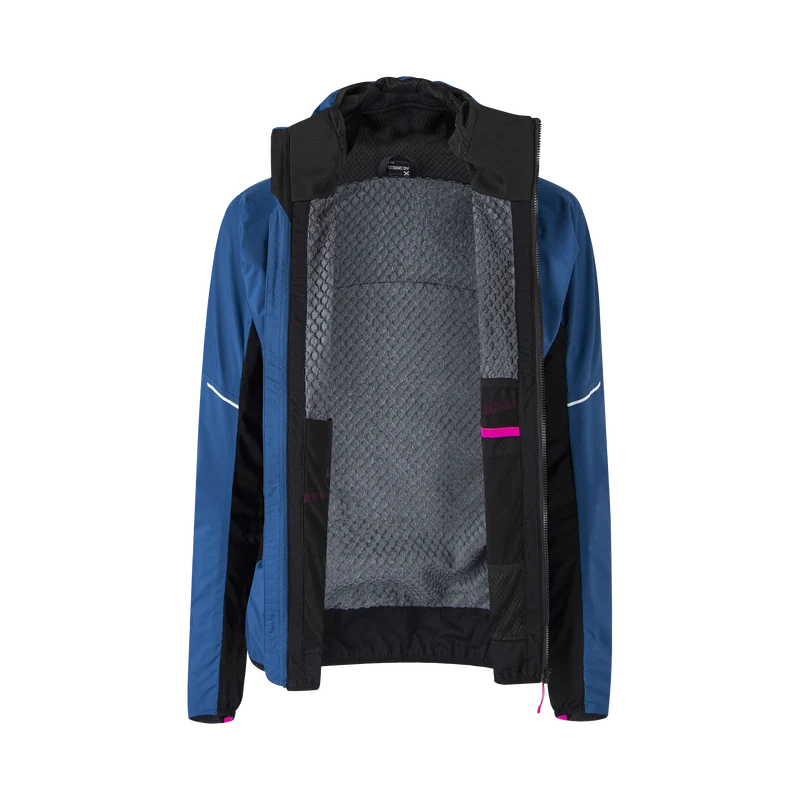 EIGER LIGHT JACKET WOMAN