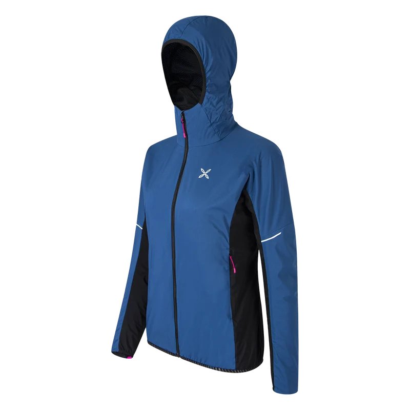 EIGER LIGHT JACKET WOMAN