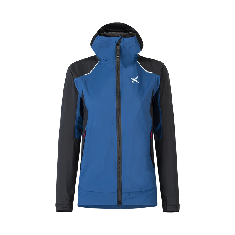 TRIBUTE JACKET WOMAN