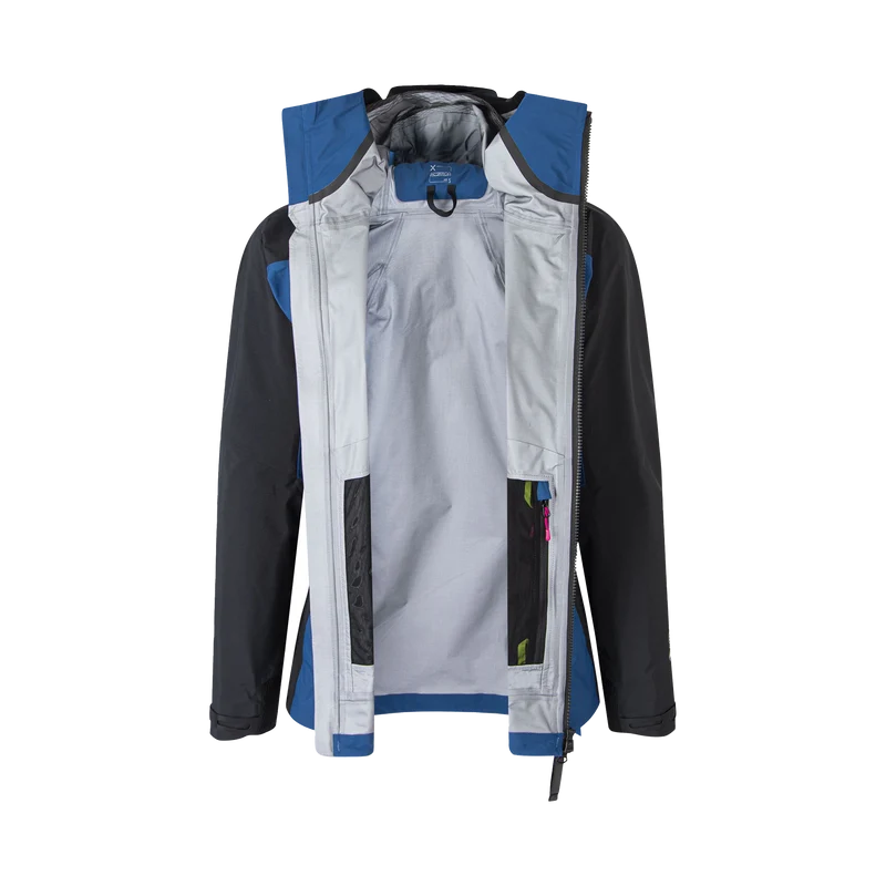 TRIBUTE JACKET WOMAN