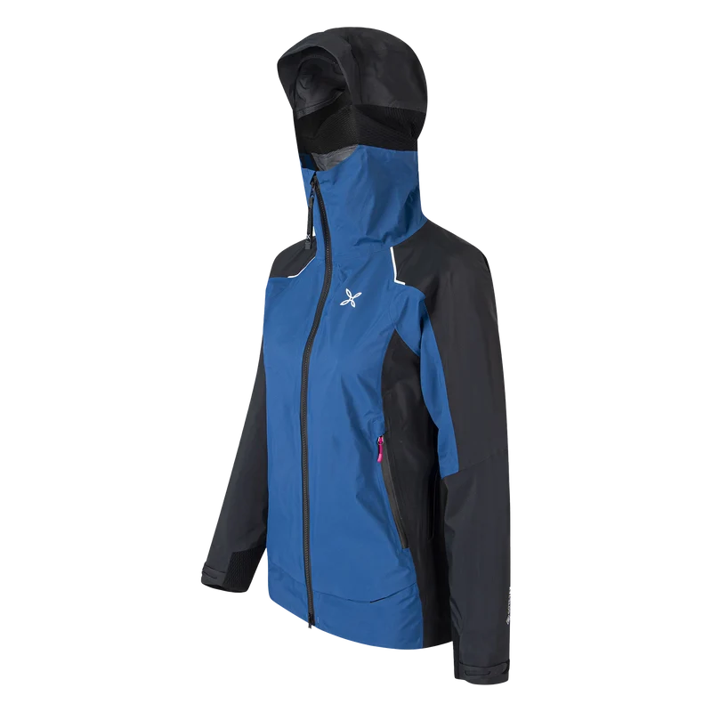 TRIBUTE JACKET WOMAN