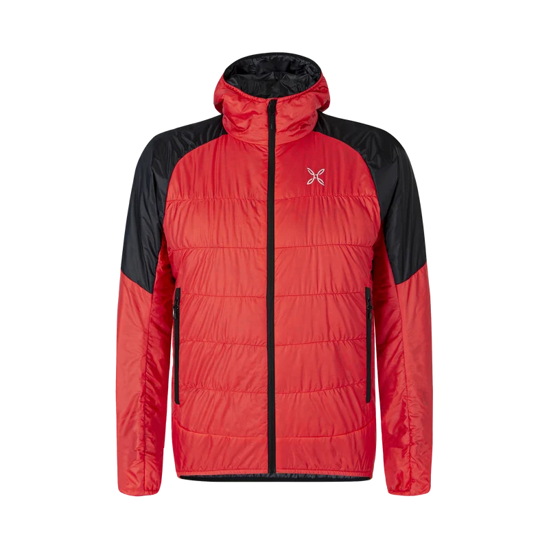 ALLTRACK 2 JACKET