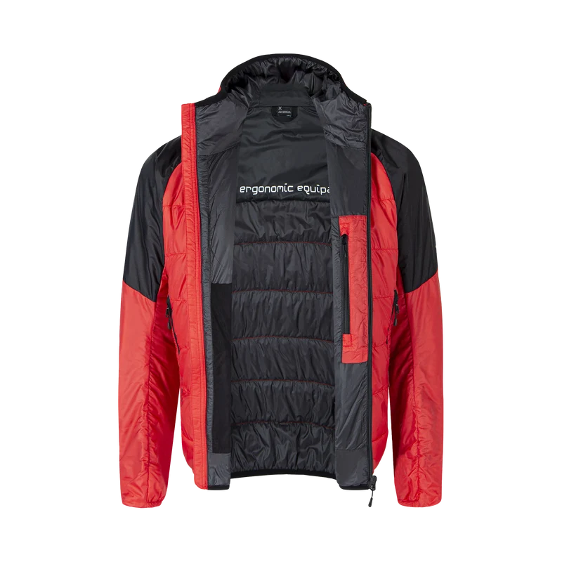 ALLTRACK 2 JACKET