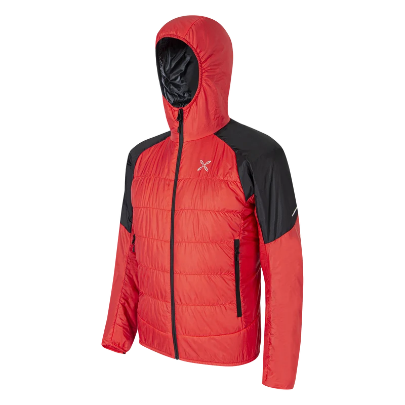 ALLTRACK 2 JACKET