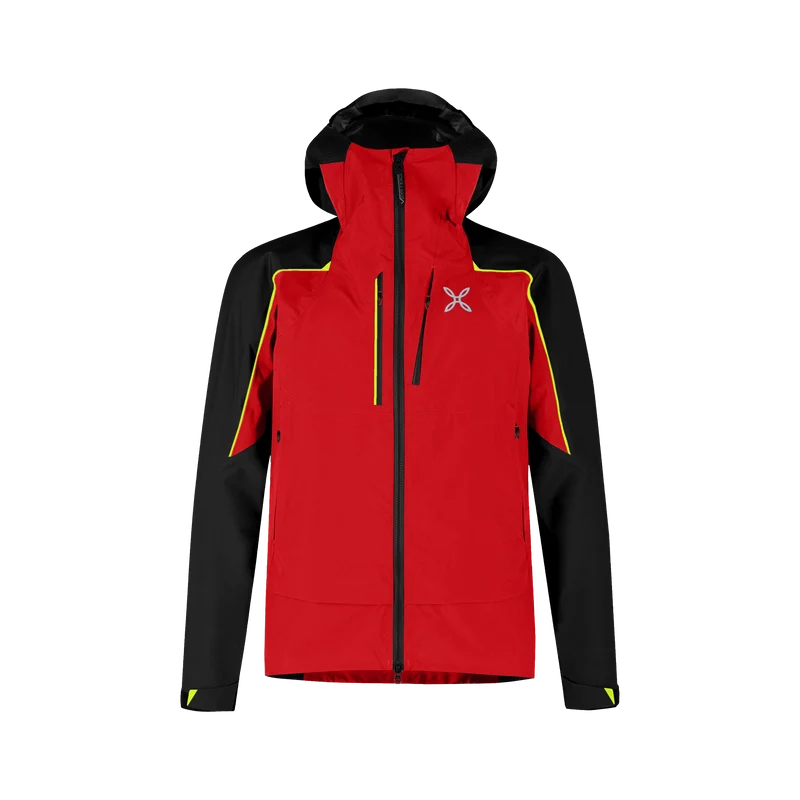 VERTIGO GTX PRO JACKET