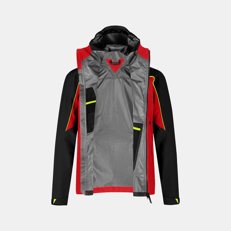 VERTIGO GTX PRO JACKET