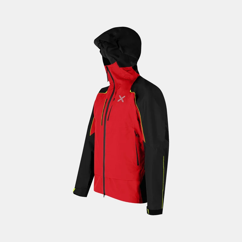 VERTIGO GTX PRO JACKET