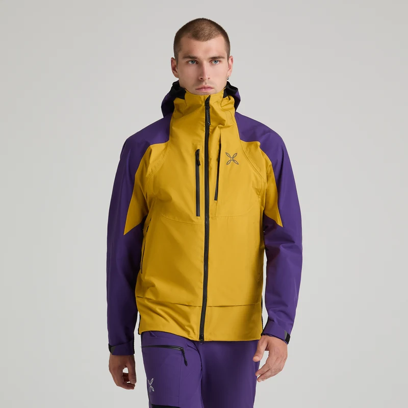 VERTIGO GTX PRO JACKET