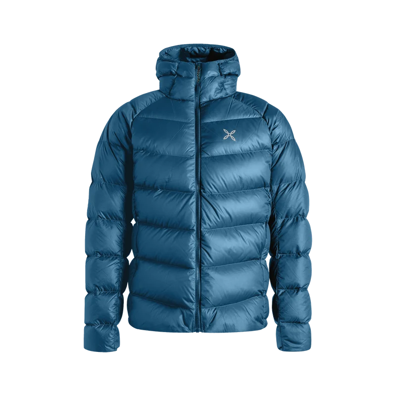 ALP HOODED DUVET