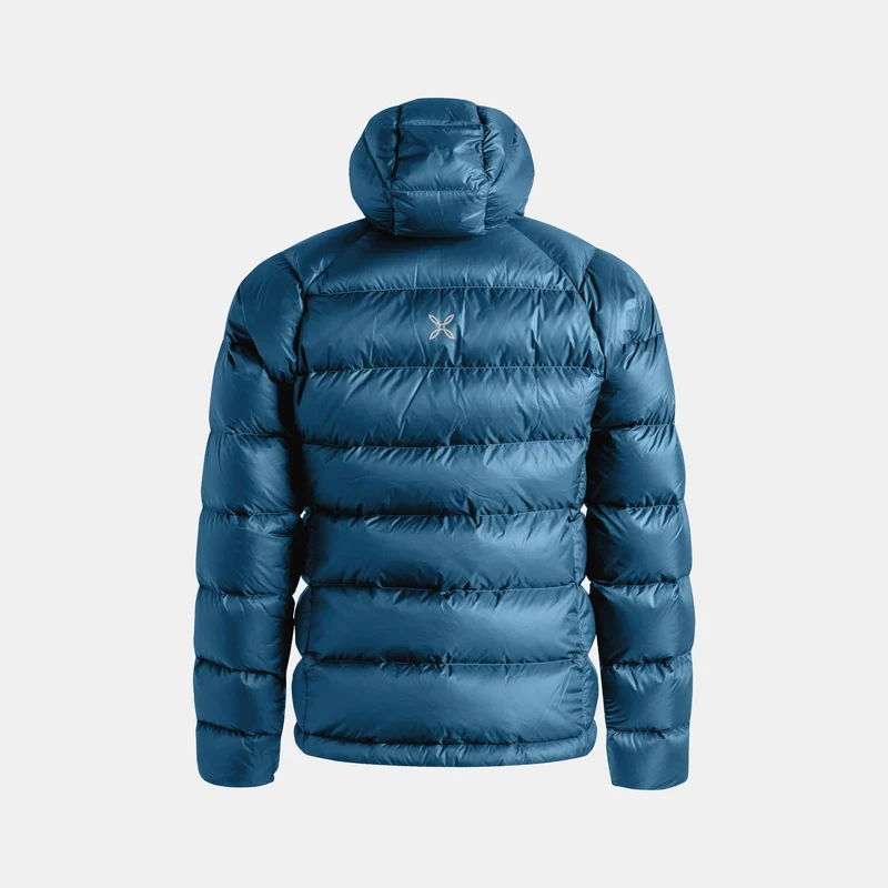 ALP HOODED DUVET