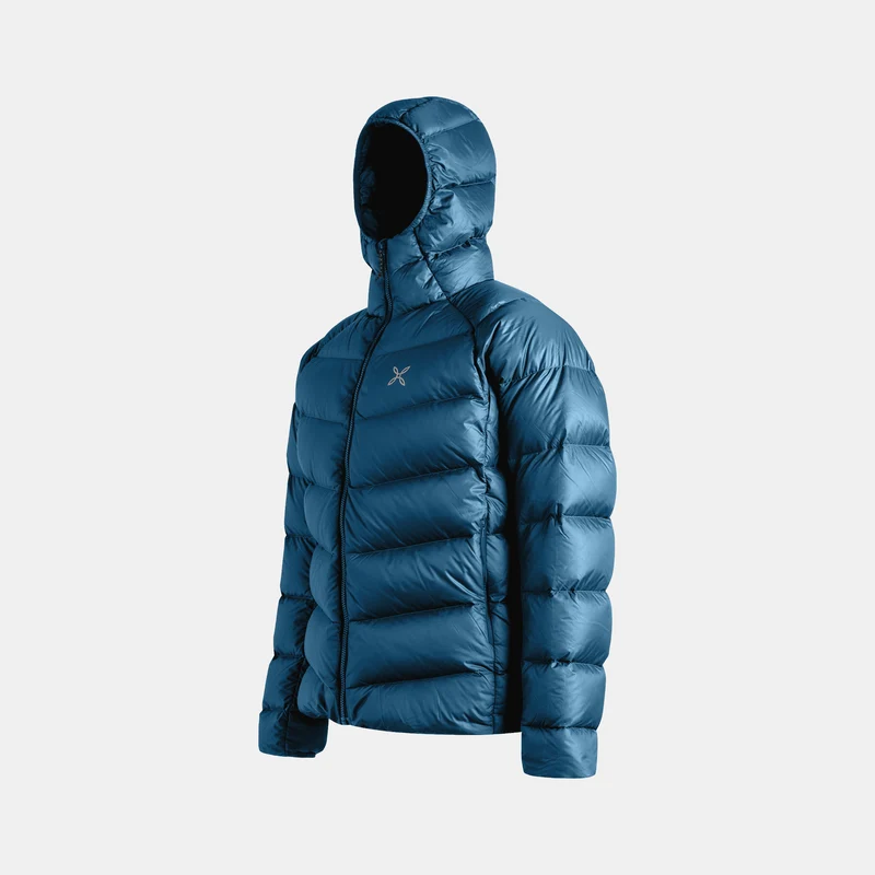 ALP HOODED DUVET