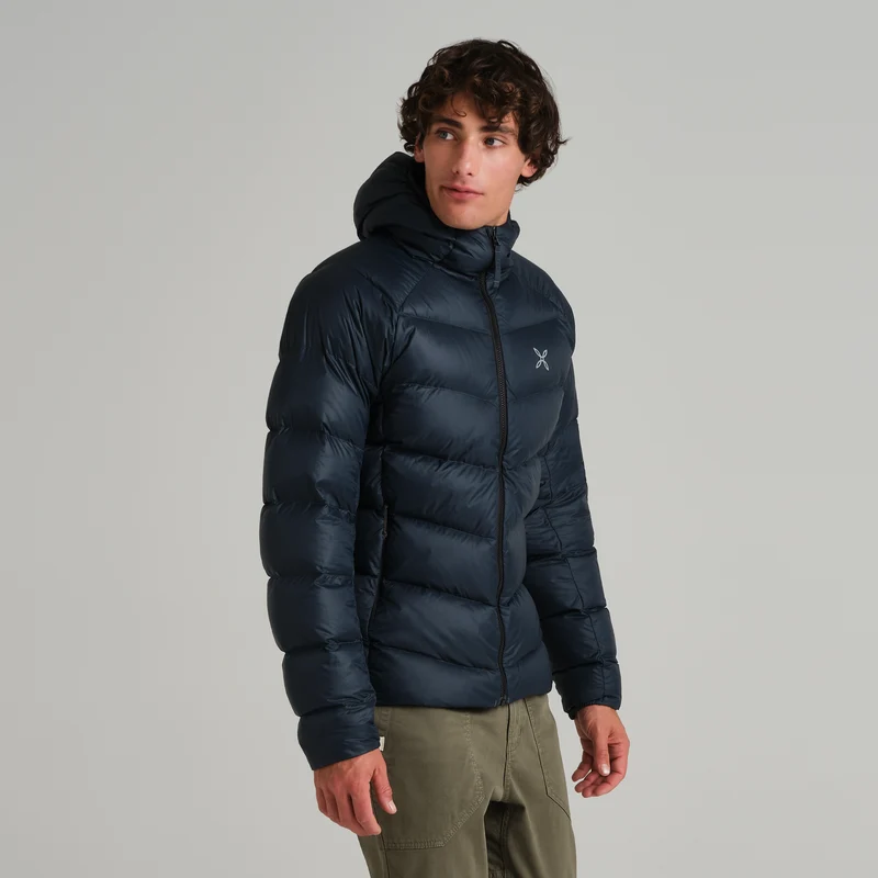 ALP HOODED DUVET