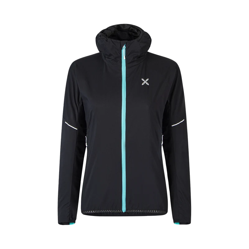EIGER LIGHT JACKET WOMAN