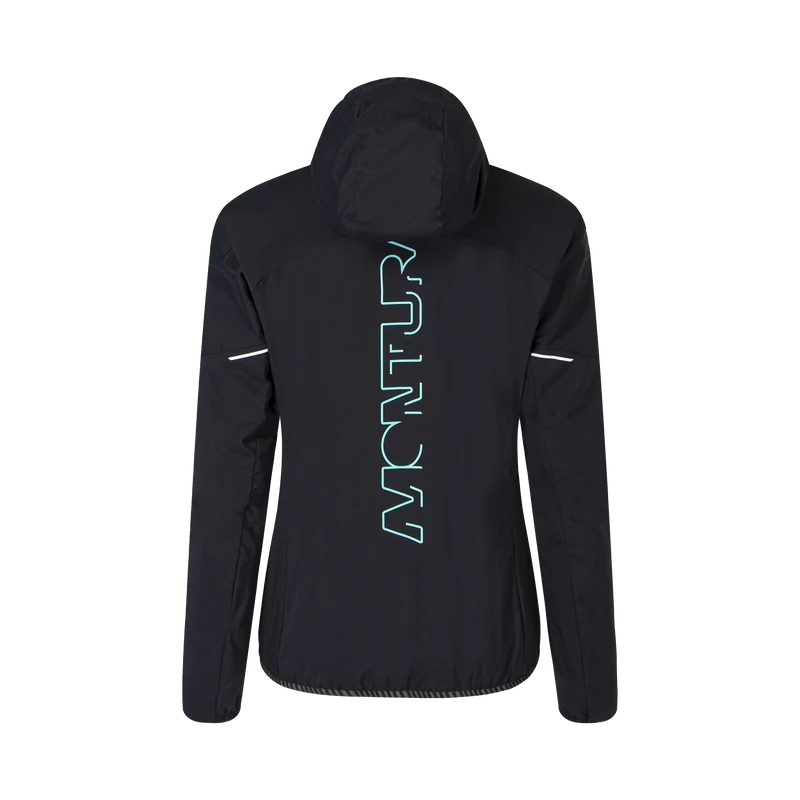EIGER LIGHT JACKET WOMAN