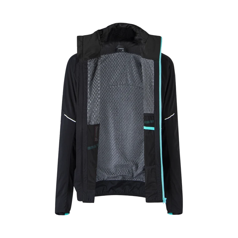 EIGER LIGHT JACKET WOMAN