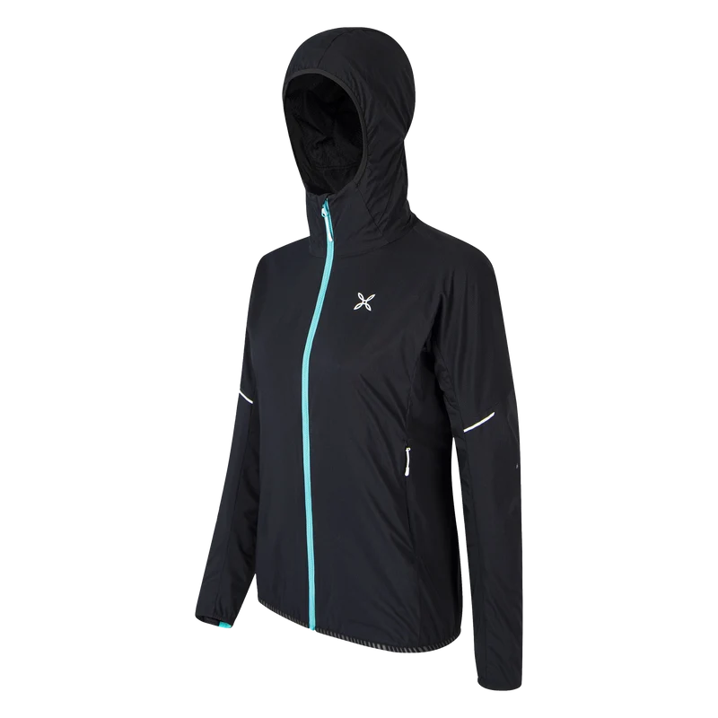 EIGER LIGHT JACKET WOMAN