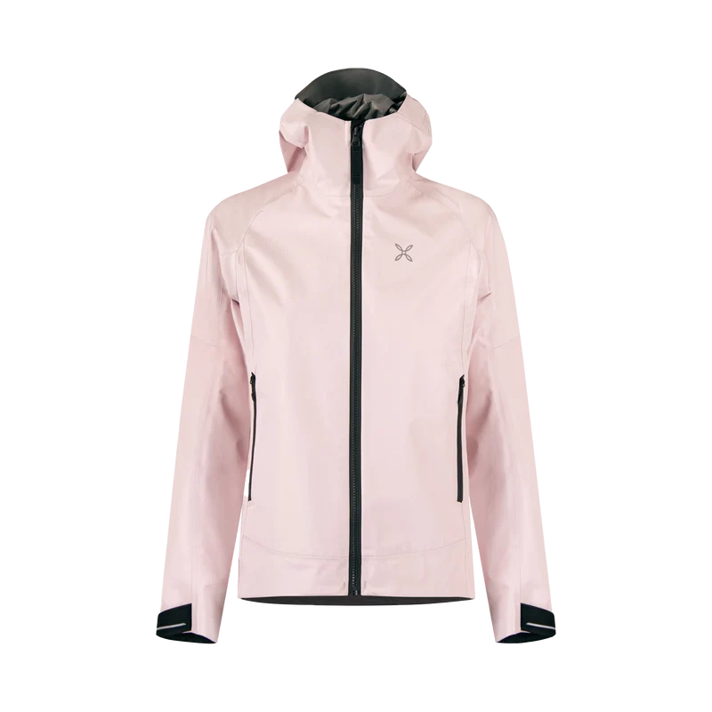 MORNINGSTAR CONF.FIT JACKET W.