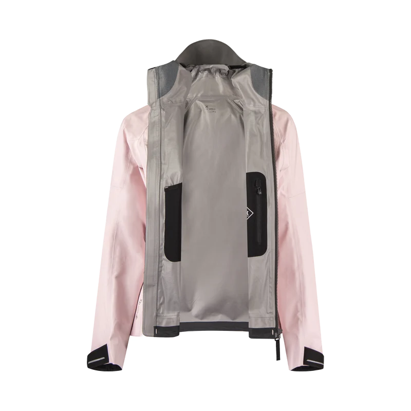 MORNINGSTAR CONF.FIT JACKET W.