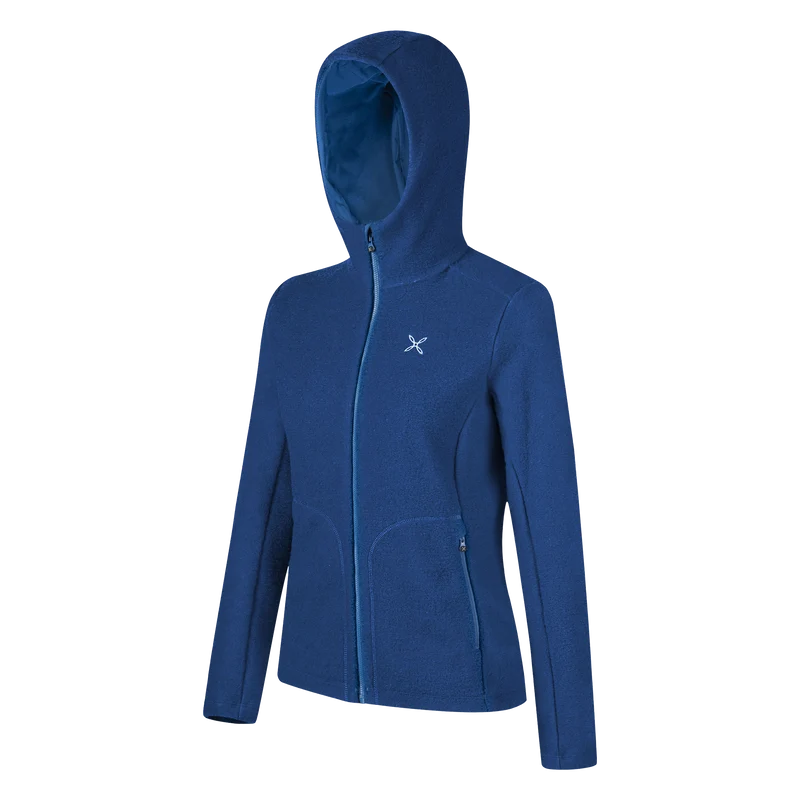 ECLISSE JACKET WOMAN