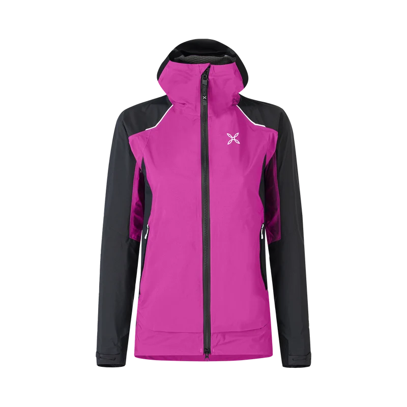 TRIBUTE JACKET WOMAN