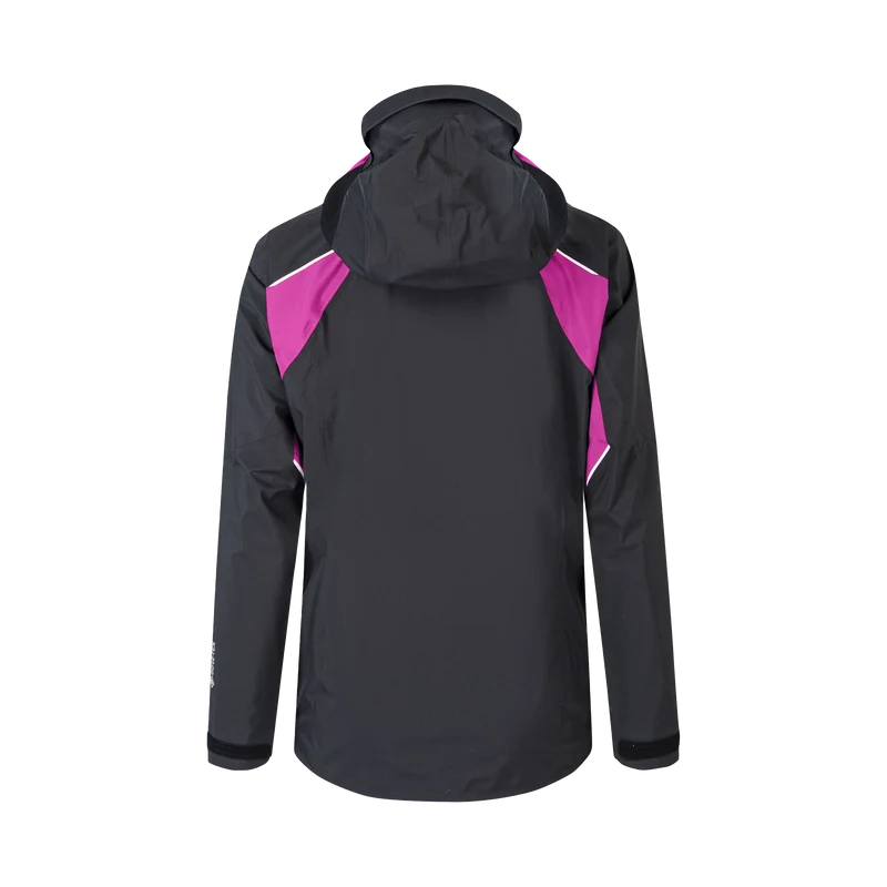 TRIBUTE JACKET WOMAN