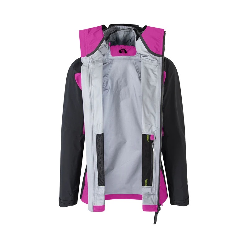 TRIBUTE JACKET WOMAN