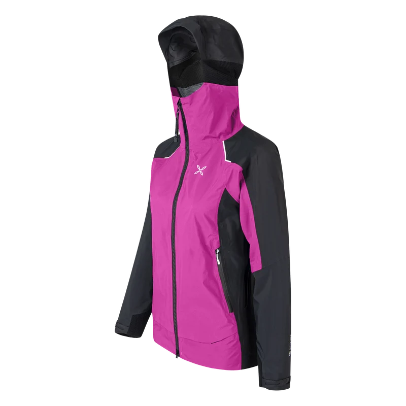 TRIBUTE JACKET WOMAN