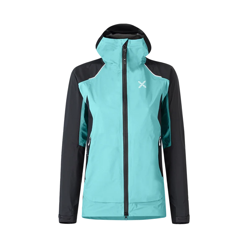 TRIBUTE JACKET WOMAN