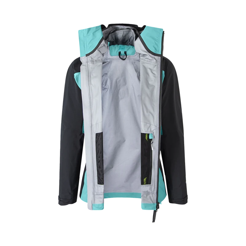 TRIBUTE JACKET WOMAN