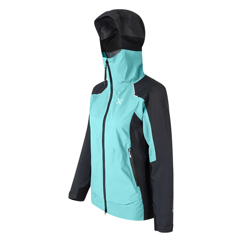 TRIBUTE JACKET WOMAN