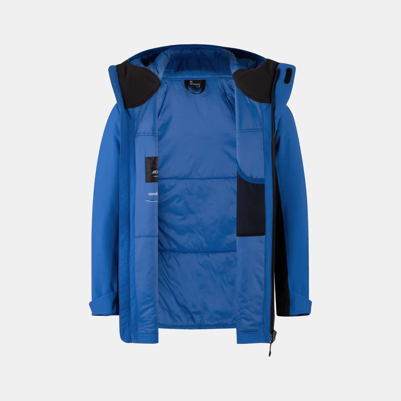 ICE JACKET KIDS