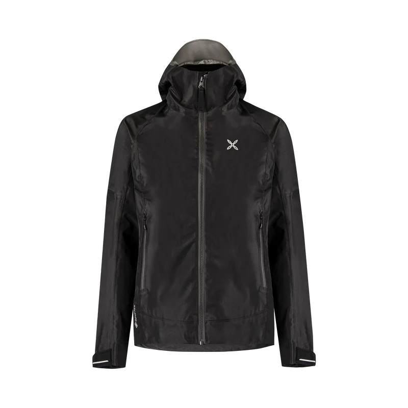 MORNINGSTAR CONF.FIT JACKET W.