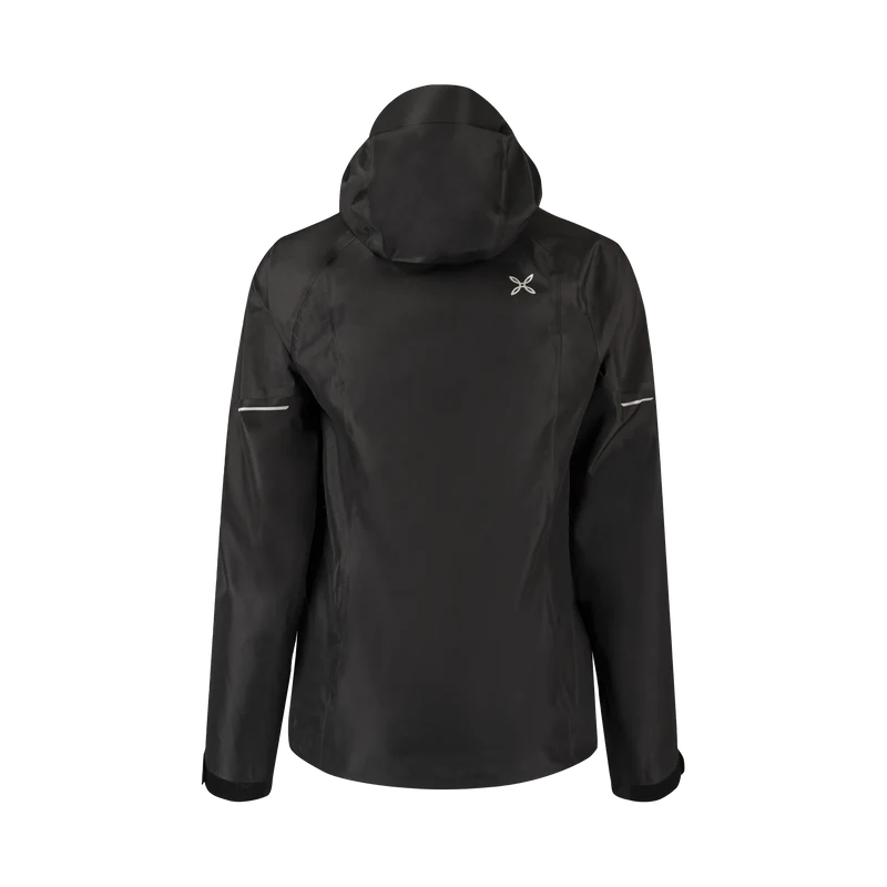 MORNINGSTAR CONF.FIT JACKET W.