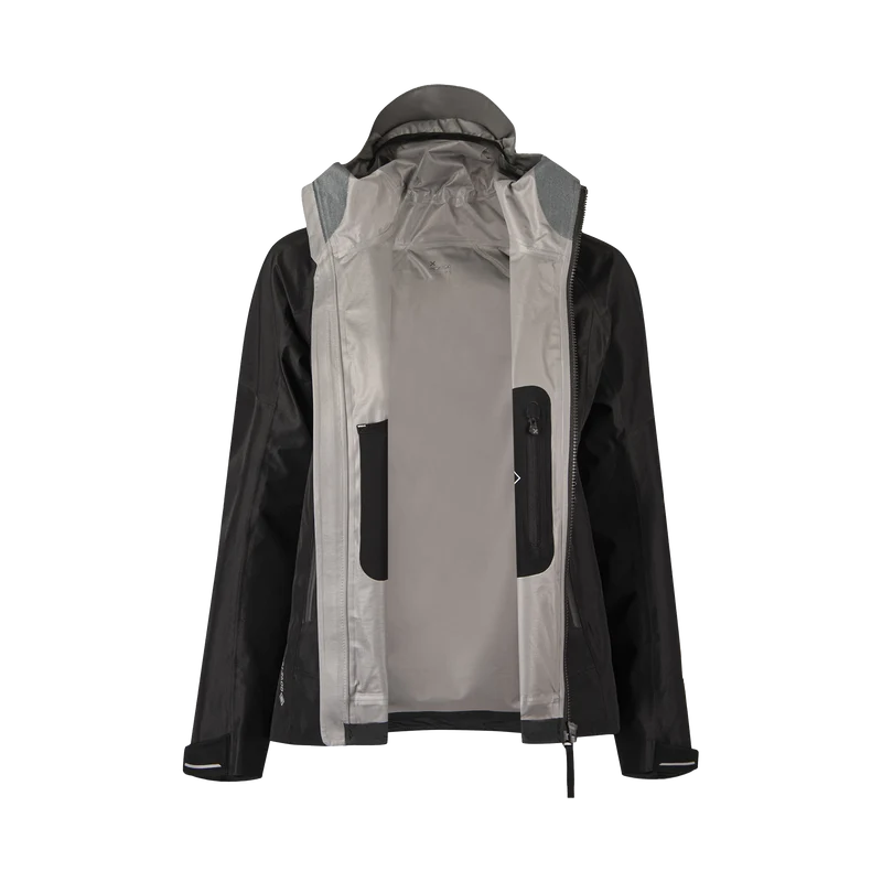 MORNINGSTAR CONF.FIT JACKET W.
