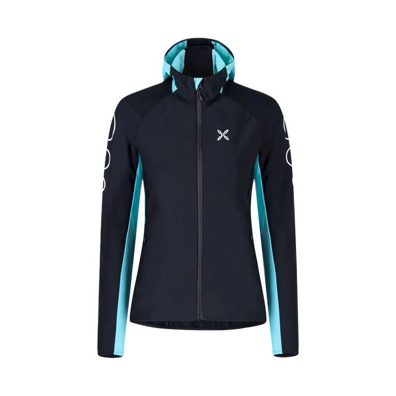 ANDROMEDA MAGLIA WOMAN