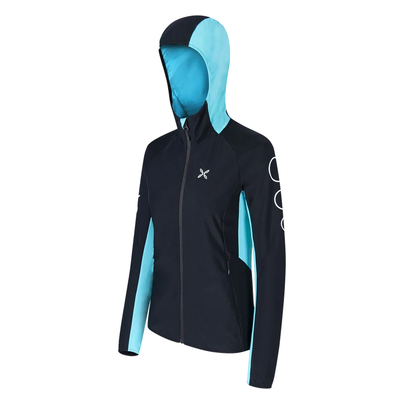 ANDROMEDA MAGLIA WOMAN