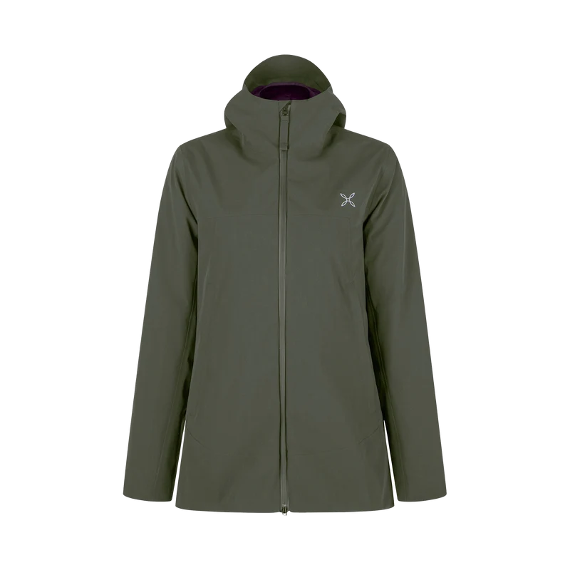 GAVIA 3 IN 1 JACKET WOMAN