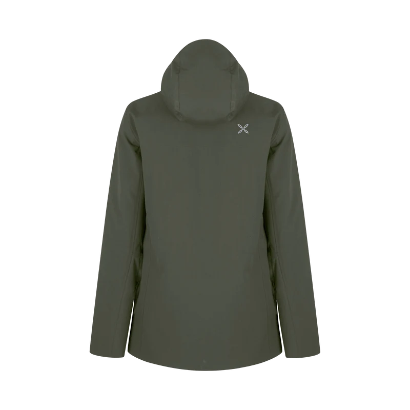 GAVIA 3 IN 1 JACKET WOMAN