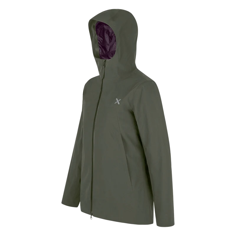GAVIA 3 IN 1 JACKET WOMAN