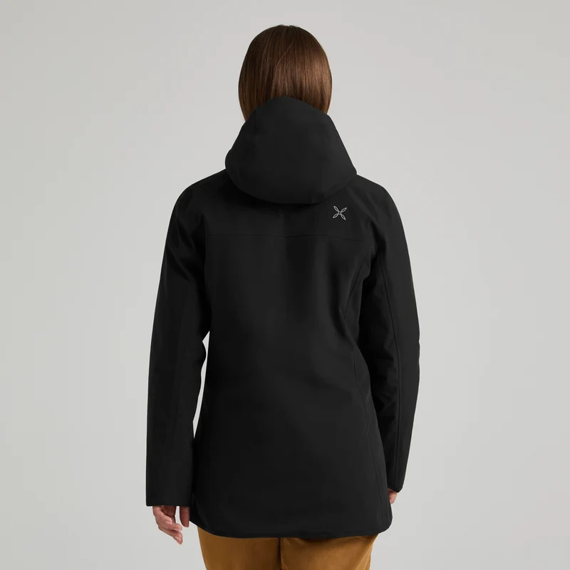 GAVIA 3 IN 1 JACKET WOMAN