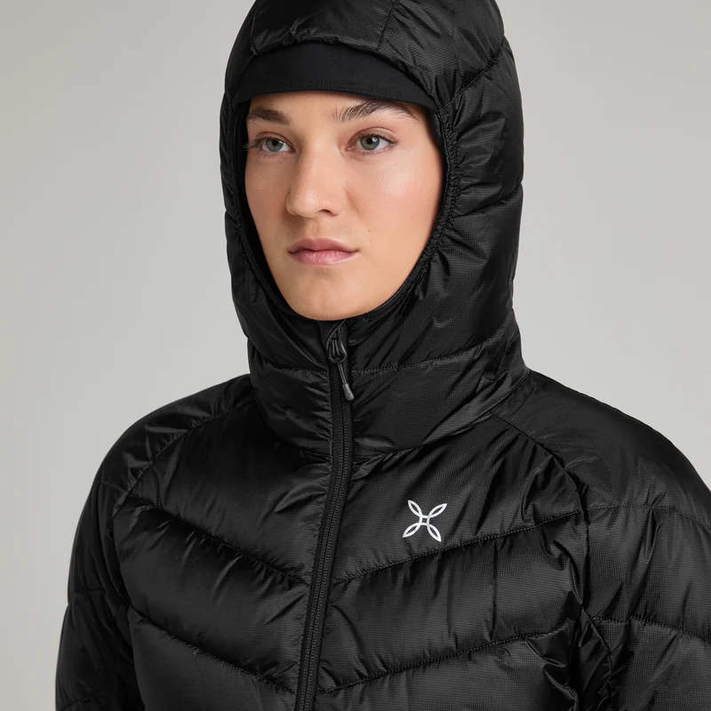 DESTINY DUVET WOMAN