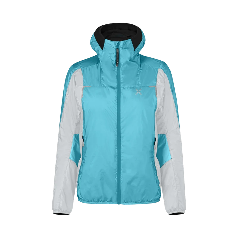 SKISKY 2.0 JACKET WOMAN