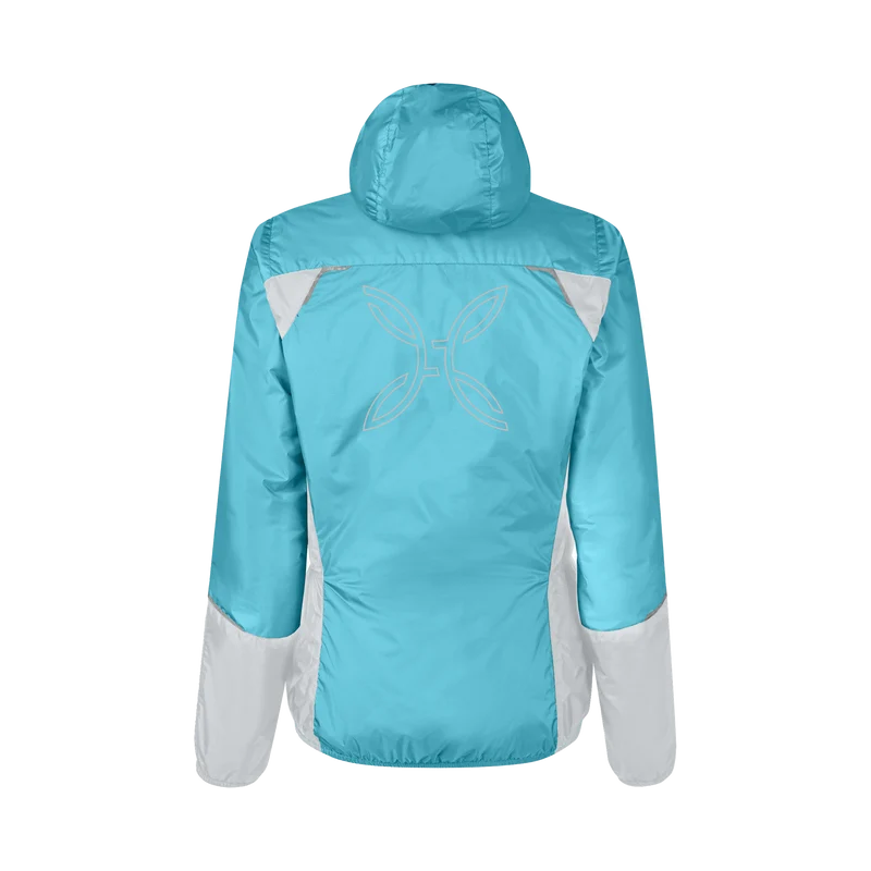 SKISKY 2.0 JACKET WOMAN