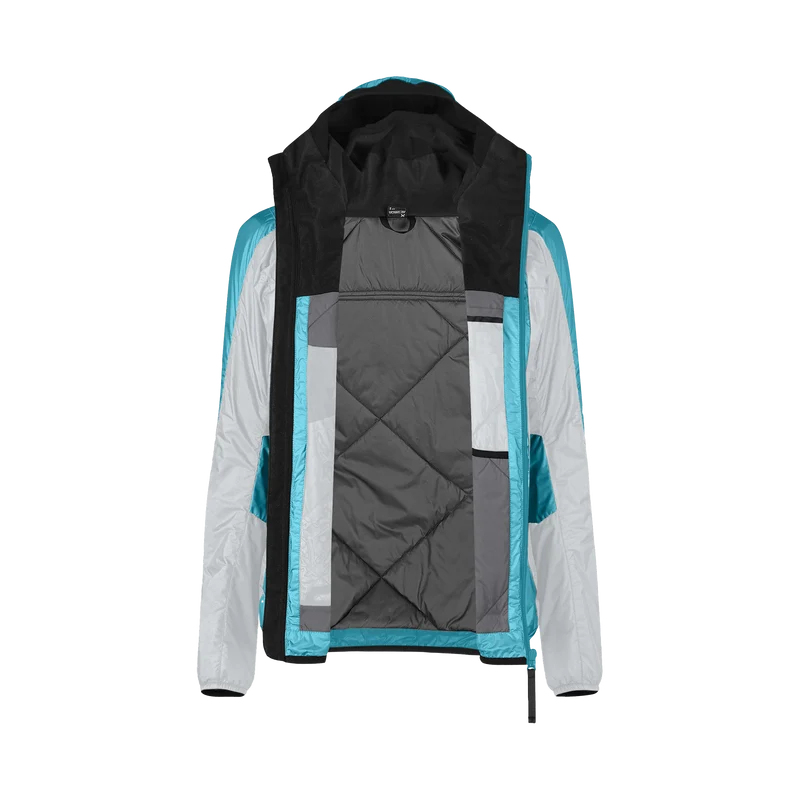 SKISKY 2.0 JACKET WOMAN