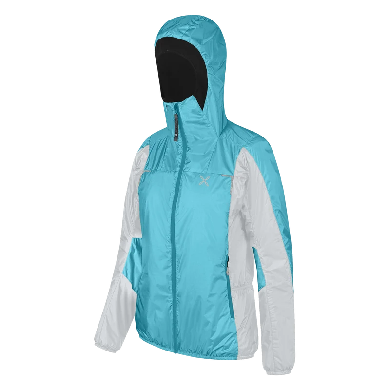 SKISKY 2.0 JACKET WOMAN