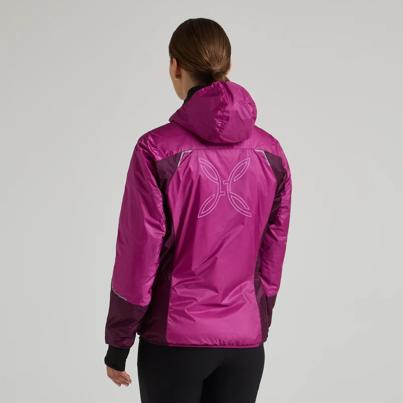 SKISKY 2.0 JACKET WOMAN
