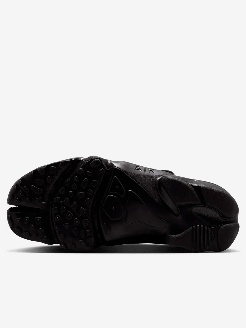 W Air Rift Pony Hair Black